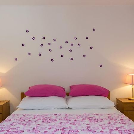 Romantic Ap,With Amazing View Dubrovnik Ngoại thất bức ảnh