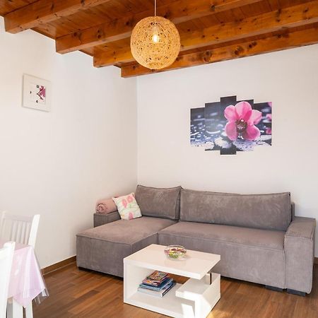 Romantic Ap,With Amazing View Dubrovnik Ngoại thất bức ảnh