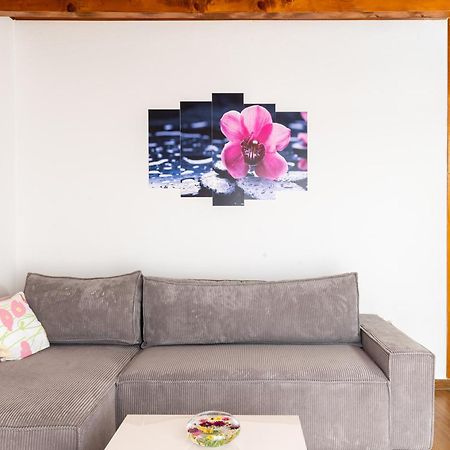 Romantic Ap,With Amazing View Dubrovnik Ngoại thất bức ảnh