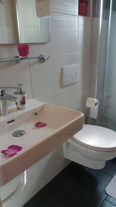 Romantic Ap,With Amazing View Dubrovnik Ngoại thất bức ảnh